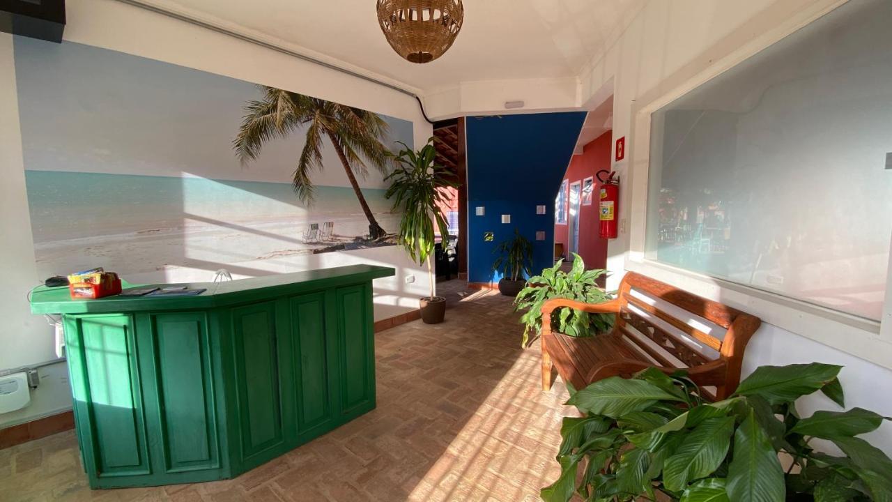 Ferienwohnung De Bem K Vida Ubatuba Exterior foto