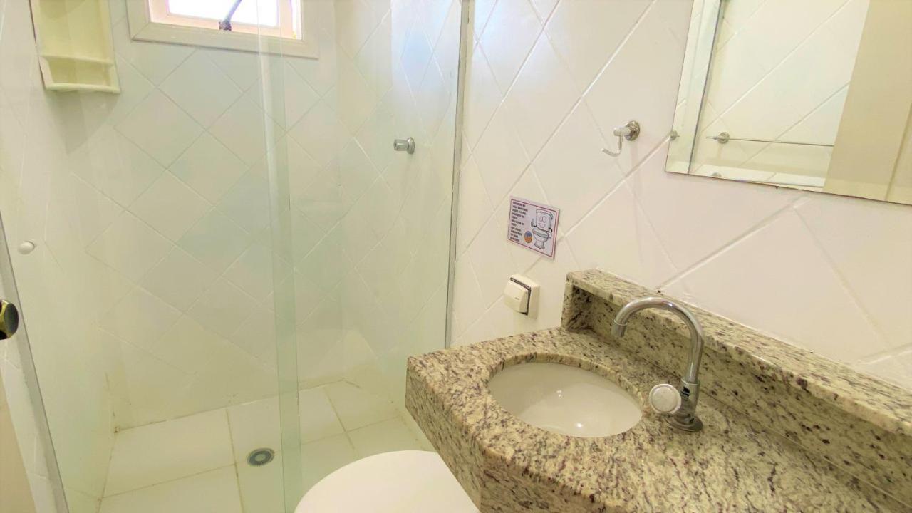 Ferienwohnung De Bem K Vida Ubatuba Exterior foto
